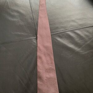 Vintage 90’s Bugatti Men’s Tie